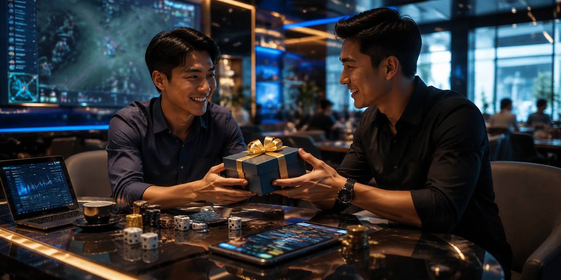 555wint mobile gaming