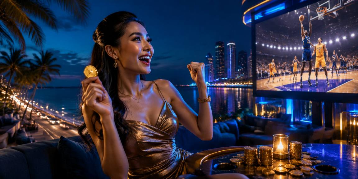555wint Điểm Nhấn Crash